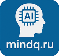 Логотип сайта AI-Сервисы